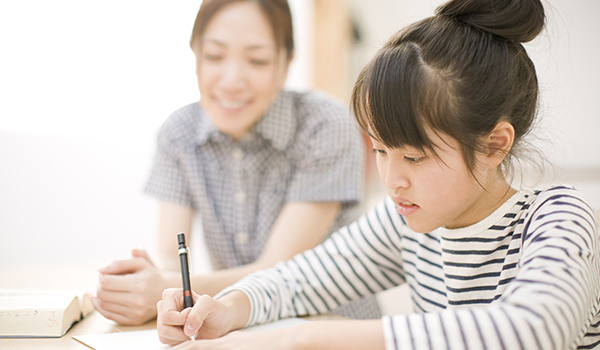 小学生の個別指導